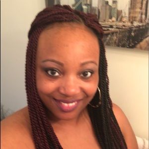 Meet your Posher, Shaketa